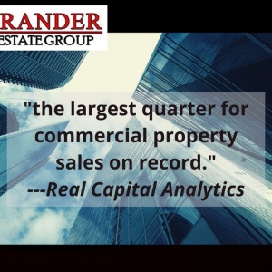 Phoenix Ostrander Real Estate Group