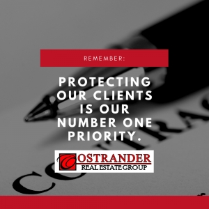 Photo of Ostrander Real Estate Group