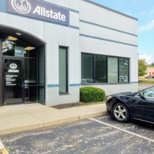 Photo of Allstate Insurance Agent: Jonathan Gaudio