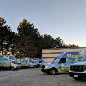 Virginia Beach Hybrid Air