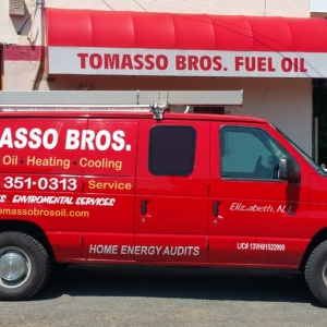 Photo of Tomasso Bros