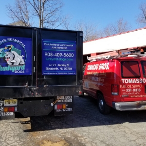 Photo of Tomasso Bros
