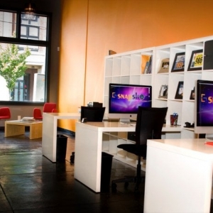 Photo of SnapShot Interactive