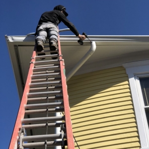 Princeton Middlesex Gutter Supply