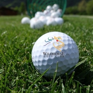 Photo of Wildhorse Golf Club