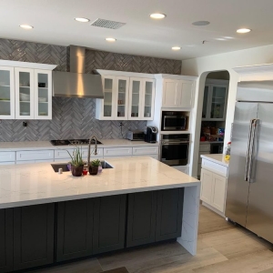 Photo of Exclusive Cabinets and Countertops