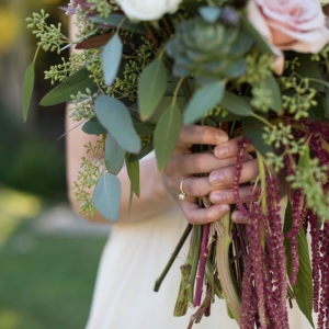 Photo of Pam Zola Weddings