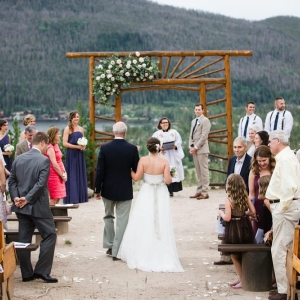 Photo of Pam Zola Weddings
