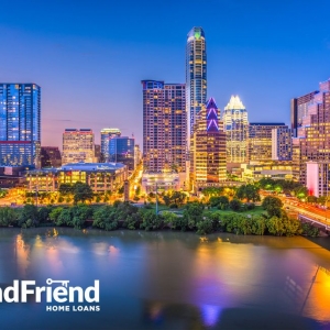 Photo of LendFriend Home Loans