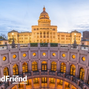 Photo of LendFriend Home Loans