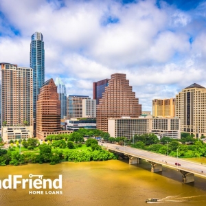 Photo of LendFriend Home Loans