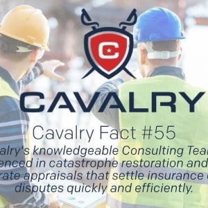 Houston Cavalry Construction Inc