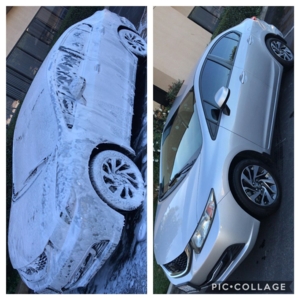 Poway MC Mobile Detail