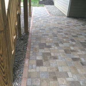 Photo of Woosley Landscaping & Mowing