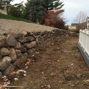 Photo of Woosley Landscaping & Mowing