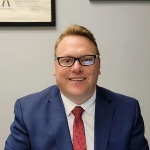 Photo of Grant Phillips Law