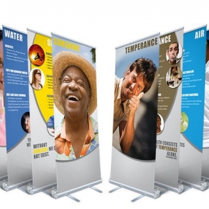 Photo of A Quality Signs & Screen Printing
