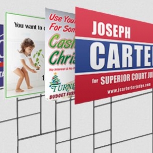 Photo of A Quality Signs & Screen Printing