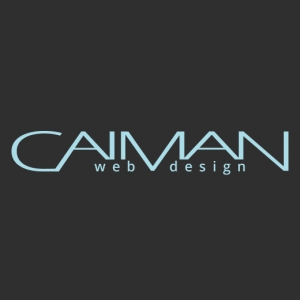 Photo of Caiman Web Design