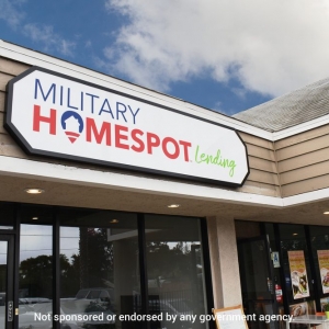 San Diego Military Home Spot Lending
