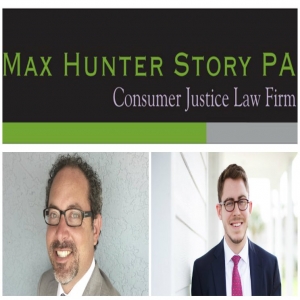 Photo of Max Story Law