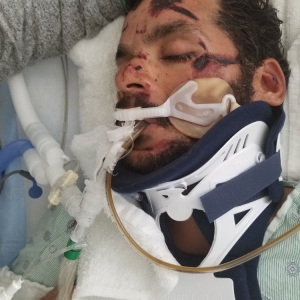 Photo of Max Story Law