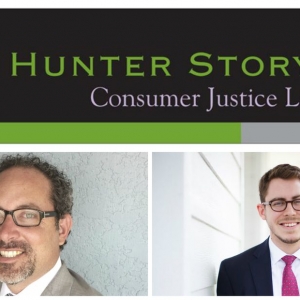 Photo of Max Story Law