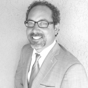 Photo of Max Story Law