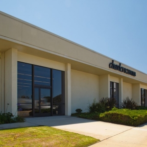 Photo of Charles Schwab