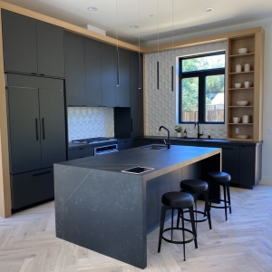 Photo of HB Custom Cabinets