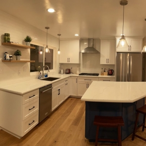 Photo of HB Custom Cabinets