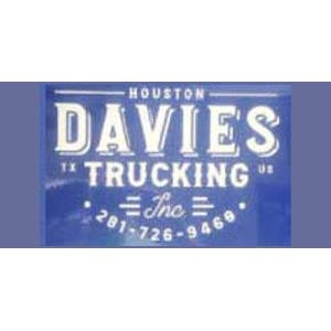 Spring Davies Trucking