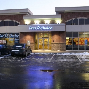 Photo of Star Choice Credit Union
