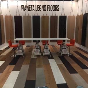 Photo of Pianeta Legno Floors