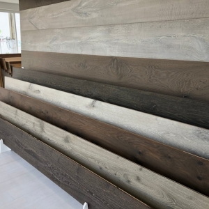 Photo of Pianeta Legno Floors