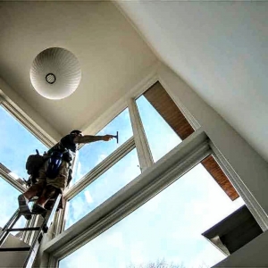 Photo of Merritt's Window Cleaning