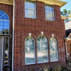 Photo of Merritt's Window Cleaning
