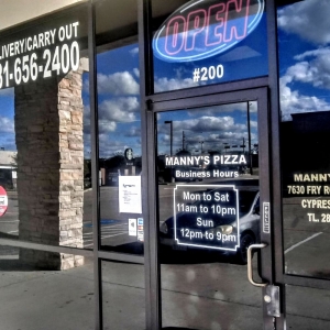 Photo of Merritt's Window Cleaning