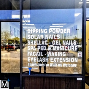 Houston Merritt's Window Cleaning