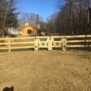 Photo of A&W Fence Corp