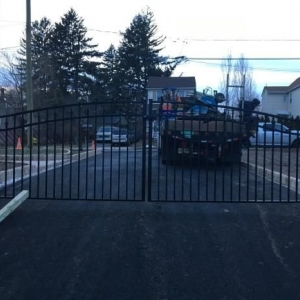 Photo of A&W Fence Corp