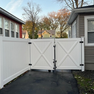 Photo of A&W Fence Corp