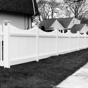 Photo of A&W Fence Corp
