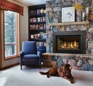 Photo of Glenn's Fireplace & Spa