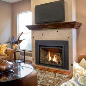Photo of Glenn's Fireplace & Spa