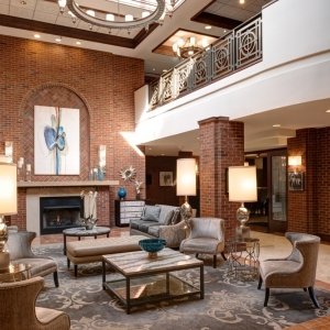 Photo of The Inn At St John's