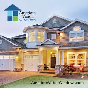 Photo of American Vision Windows - San Diego