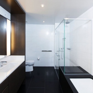 Photo of Emerald Glass & Mirror