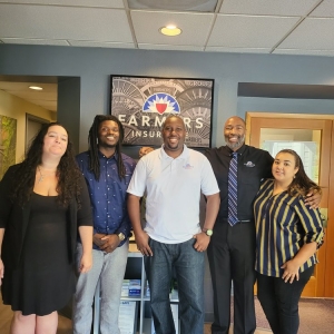 Photo of Farmers Insurance - Terry Robinson