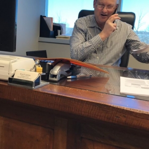 Photo of Kyle F Lester, CPA